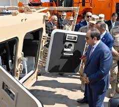 أحدث التكنولوجيات والتقنيات لخطوط إنتاج تضاهي المصانع العالمية