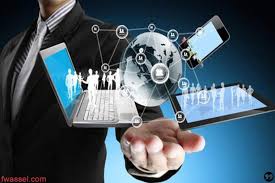 أثر التكنولوجيا علي حياه الفرد و المجتمع