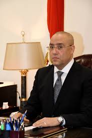 الحجز الإلكترونى في مشروع الإسكان المتميز