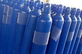 إسطوانات غاز الأكسجين مجهولة المصدر