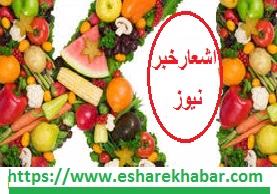 أهميه التغذية الصحية للوقايه من فيروس كورونا