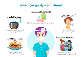 الوقاية خير من العلاج