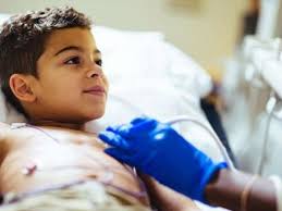 مبادرة سلامة قلبك لحياة كريمة