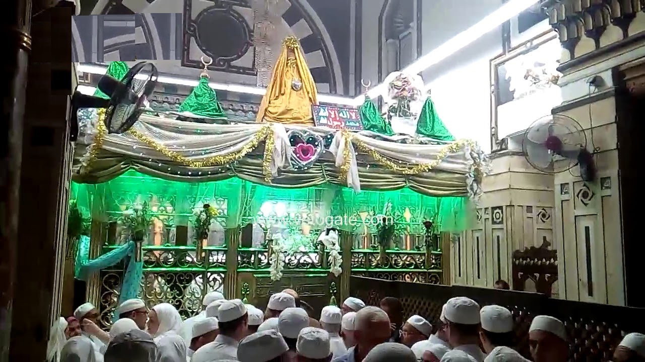 اشعارخبرنيوز -السيده نفيسه