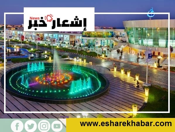 من كنوز مصر السياحة