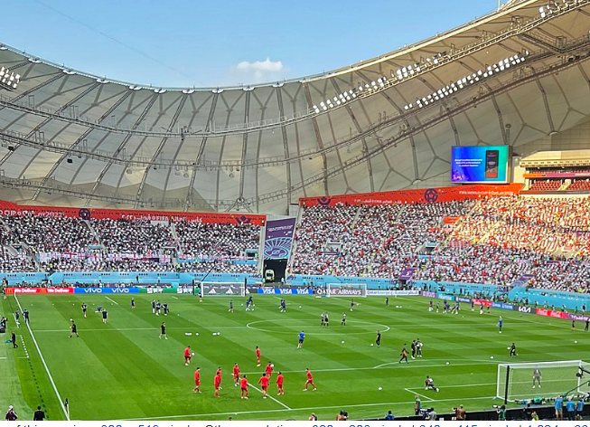 مواجهات نارية.. تعرف علي منتخبات دور الـ 16 بكأس العالم قطر 2022