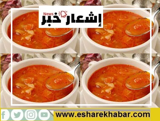 الطبق الرئيسي للمائدة الرمضانية المغربية