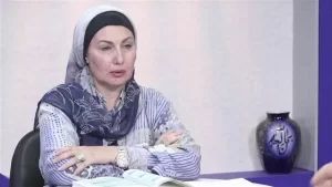 جميلة عزيز: بشتغل مدرسة فرنساوي.. وكنت برشح فنانات لأعمال وهما مرشحونيش ومش منتظرة منهم حاجة