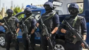 كشف ملابسات واقعة مقتل أحد الأشخاص بالشرقية.. وضبط الجناه