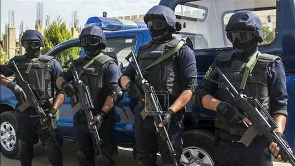 كشف ملابسات واقعة مقتل أحد الأشخاص بالشرقية.. وضبط الجناه