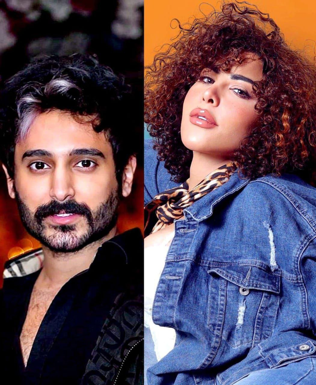 شمس الكويتية - مؤيد العثمان