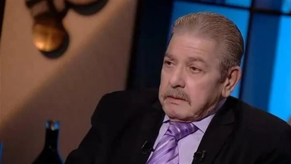 تفاصيل مشاجرة الفنان « إحسان الترك » بسبب الايجار