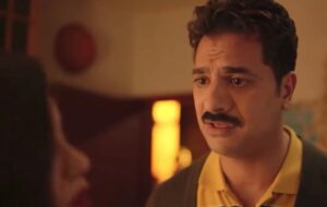 الفنان مصطفى أبو سريع