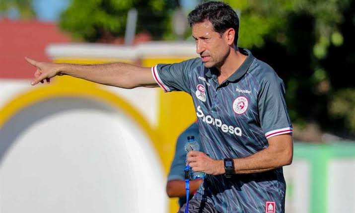 بابلو فرانكو