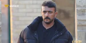 مسلسل حق عرب