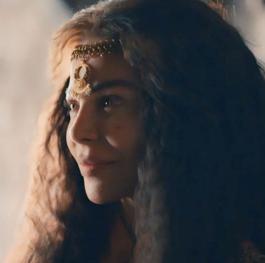 سوزان نجم الدين تهدد سارة الشامي وتصريح من حسن الصباح لالينار بالقتل