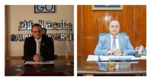 معهد تيودور بلهارس للأبحاث وجامعة الجلالة الأهلية يوقعان بروتوكول تعاون مشترك