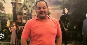 إسماعيل فاروق: أحداث مسلسل «حق عرب» سيكون فيها مفاجآت كثيرة في الحلقة المقبلة