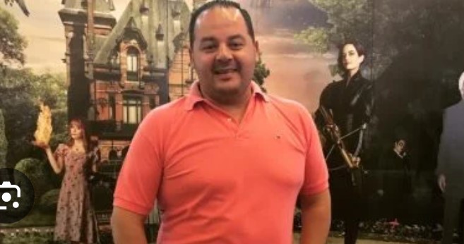 إسماعيل فاروق: أحداث مسلسل «حق عرب» سيكون فيها مفاجآت كثيرة في الحلقة المقبلة