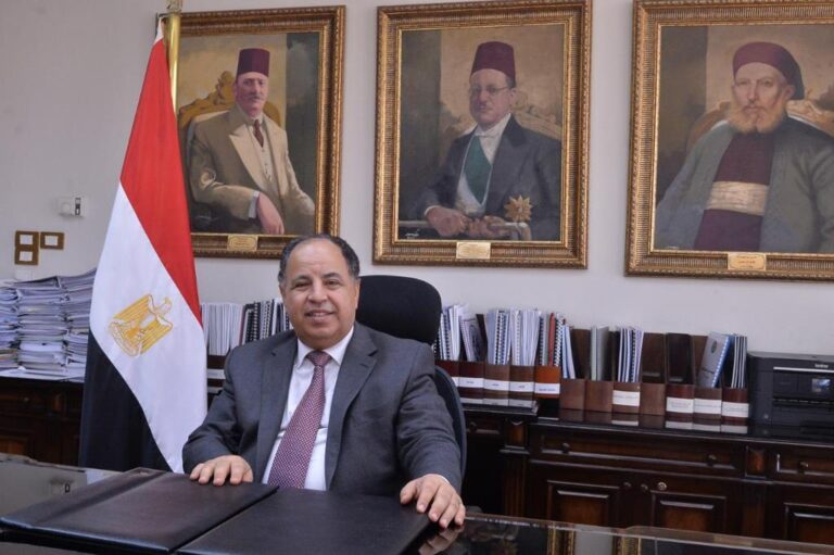 توافق صندوق النقد الدولي يعزز الاقتصاد المصري