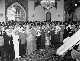 صلاة عيد الفطر