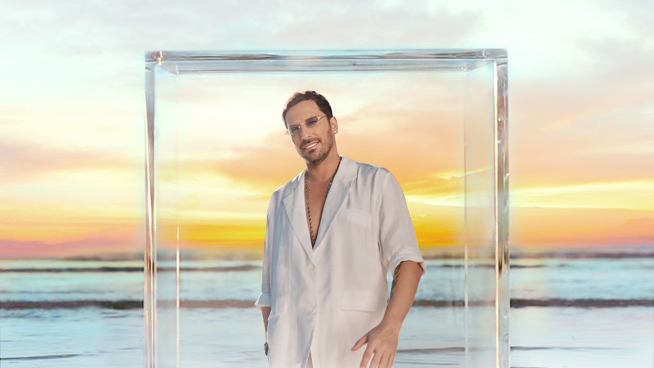 الفنان عزيز عبدو