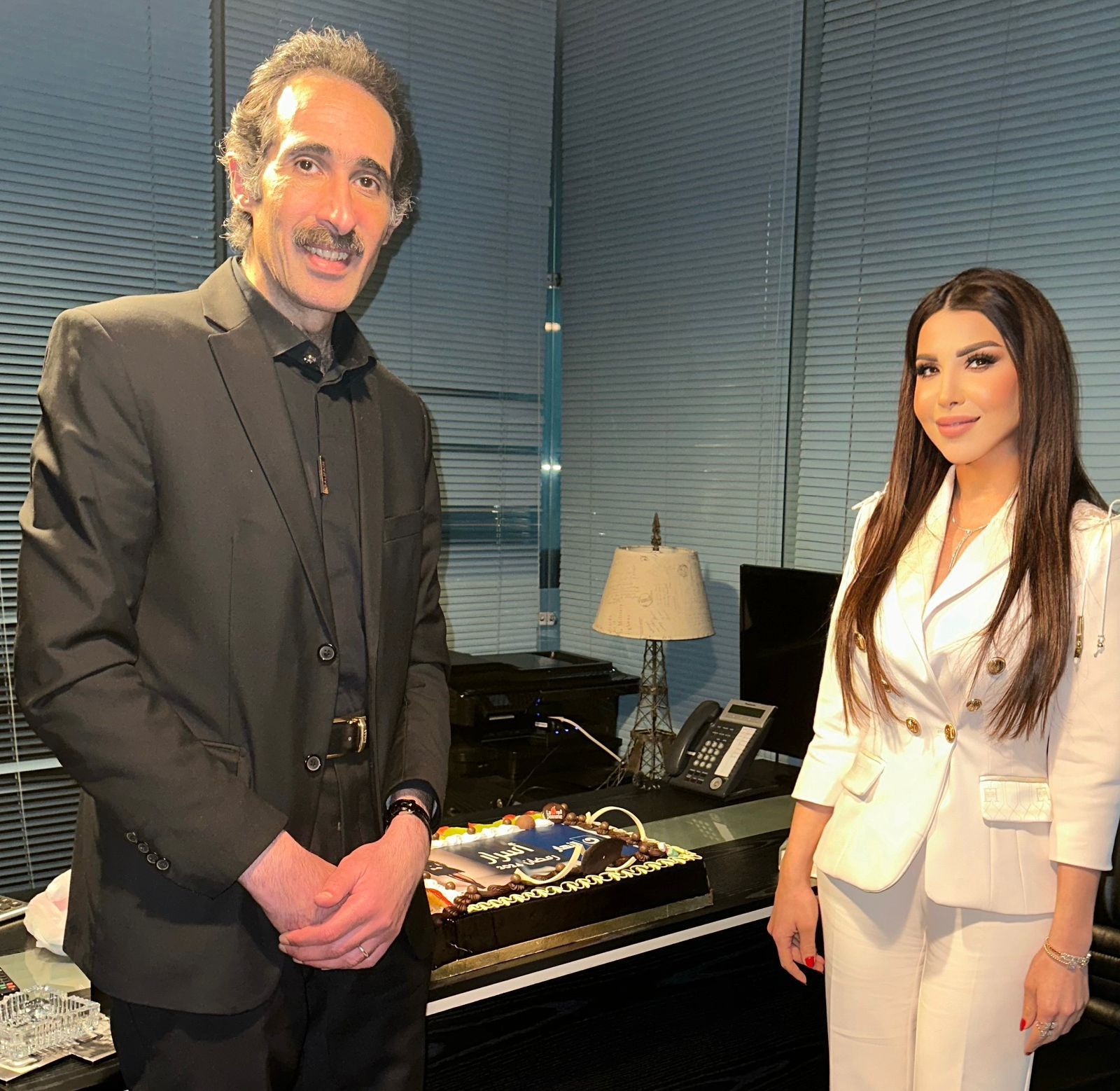 الكاتب الصحفي مجدي الجلاد