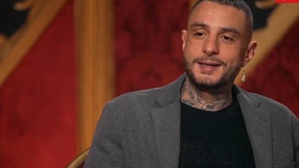 الفنان أحمد الفيشاوي