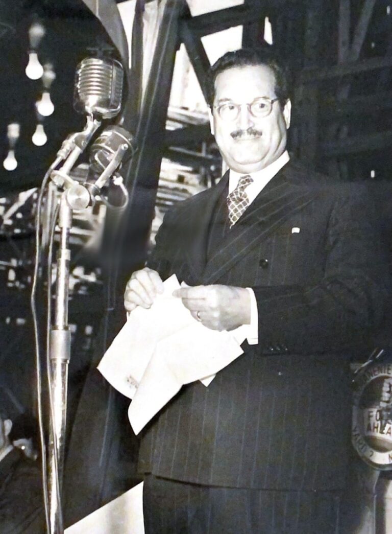 عبد الحميد باشا بدوي