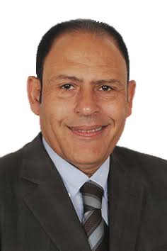 النائب رياض عبد الستار