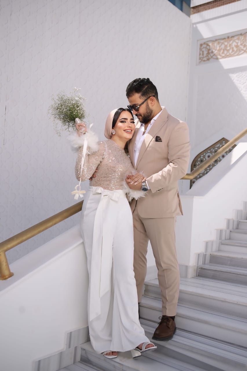 البلوجر بسنت عادل