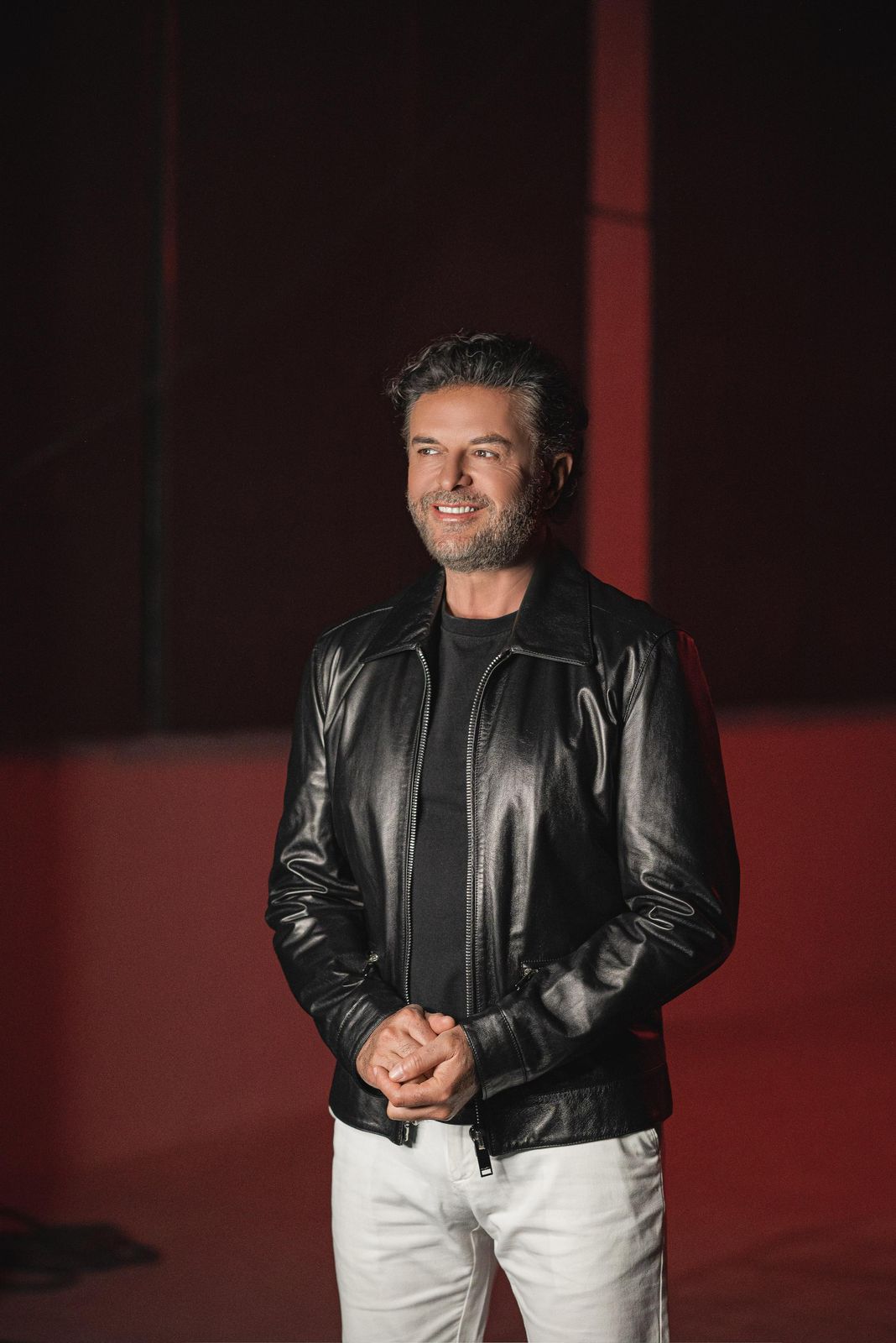 الفنان راغب علامة