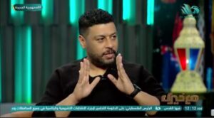 الفنان محمد جمعة