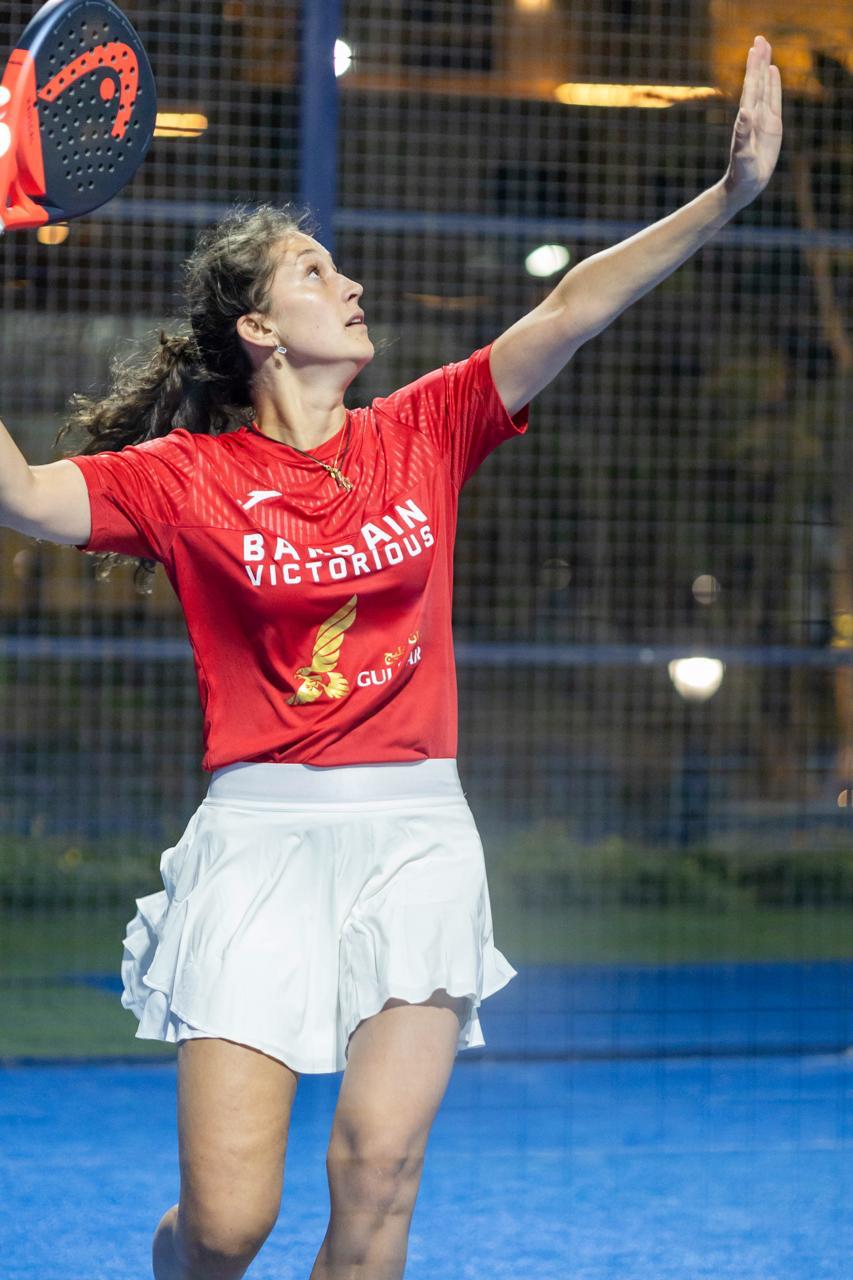 بطولة الإتحاد الدولى