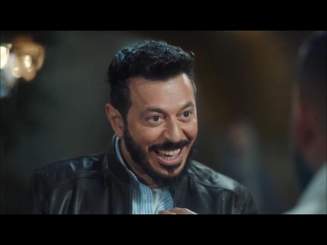 مسلسل حق عرب