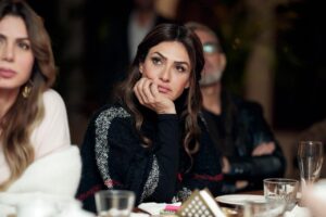 الفنانة بسمة