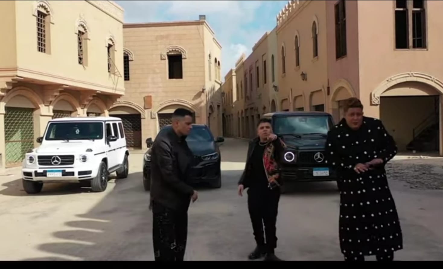 بلاغ لنقابة الموسيقيين