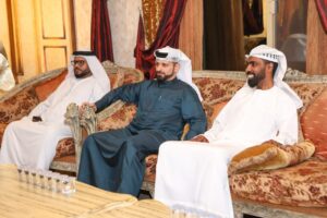 الرابطة التطوعية لفخر الوطن 