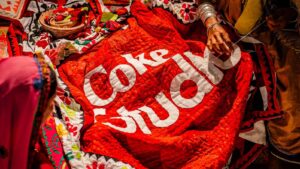 البرنامج العالمي الشهير Coke Studio