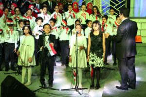 أعياد تحرير سيناء