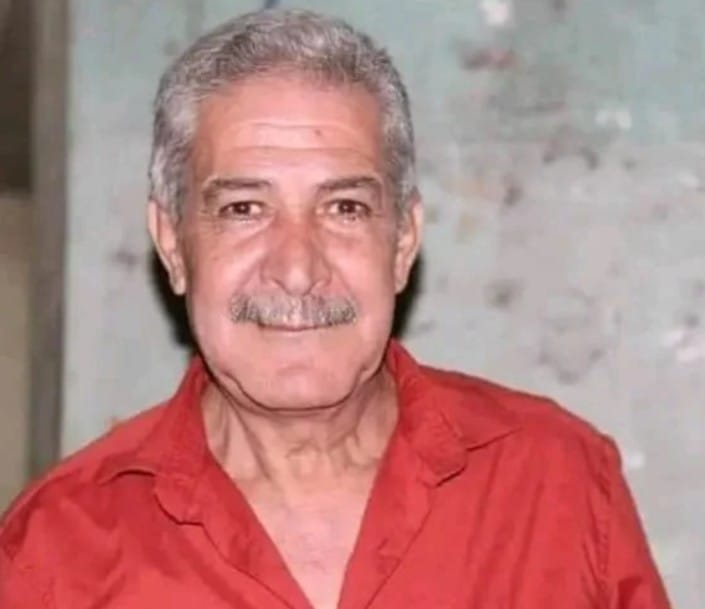 وفاة المطرب مسعد رضوان