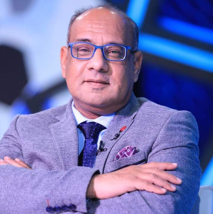 عمرو الدرديري