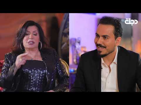 نجوى فؤاد: بقرأ القرآن الكريم كل خميس والحجاب هدية حلوة من ربنا 