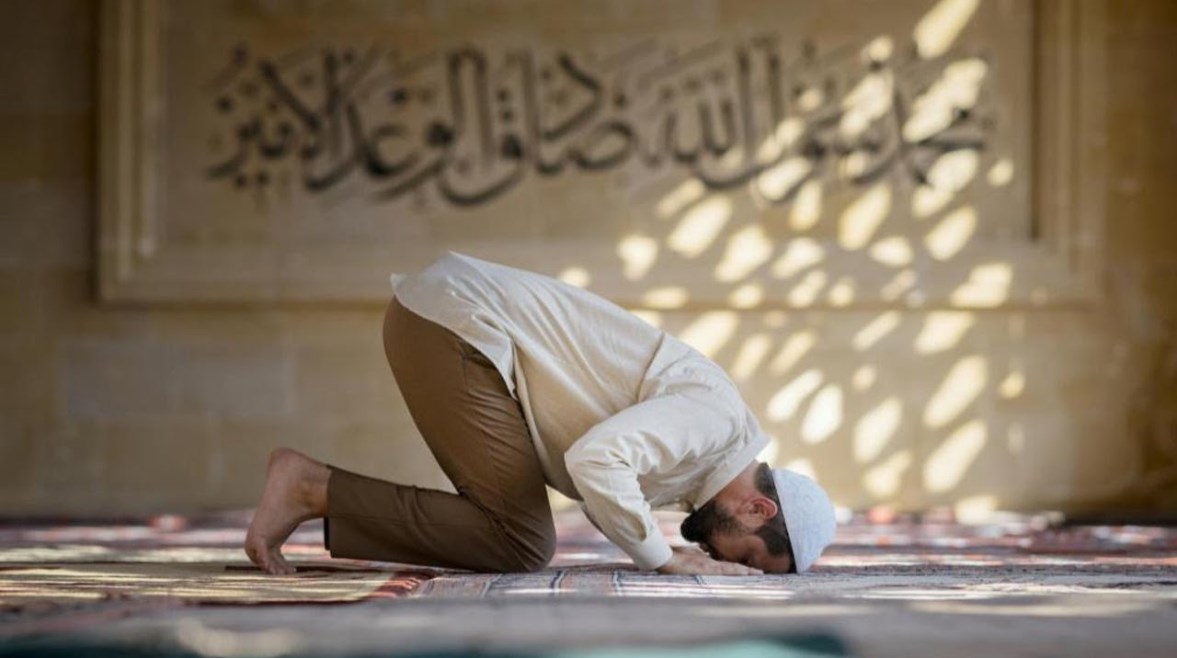 مواقيت الصلاة