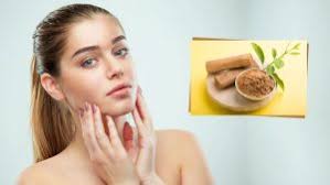 زيت خشب الصندل