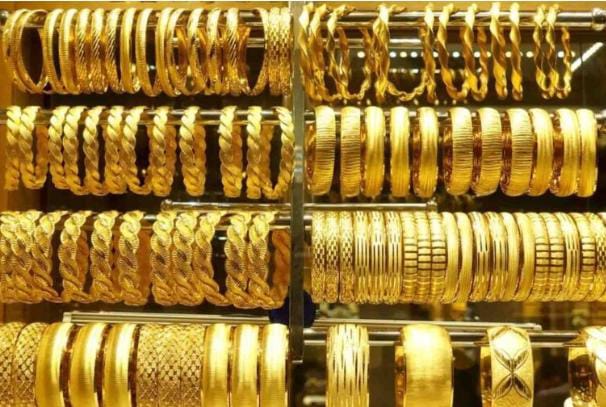 اسعار الذهب اليوم