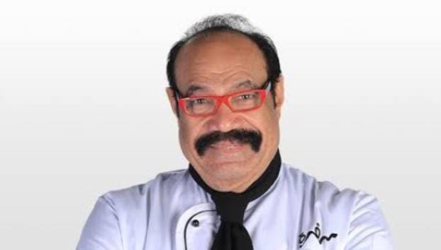 الشيف شربيني
