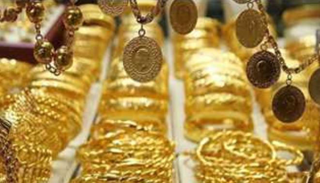 سعر اليوم للذهب
