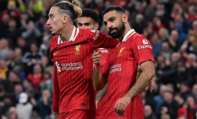 ليفربول