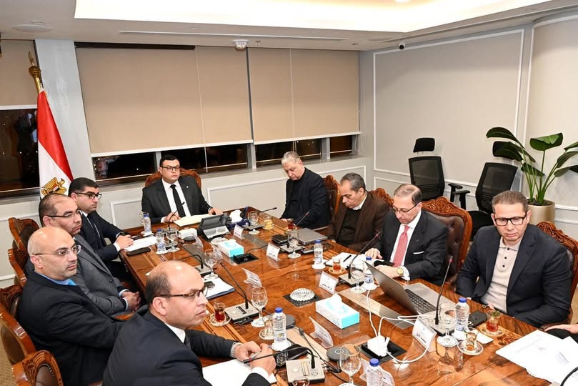 وزارة الاسكان